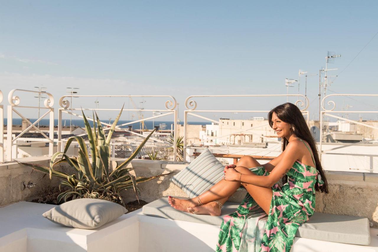 Dimora Pietrabianca Guest house