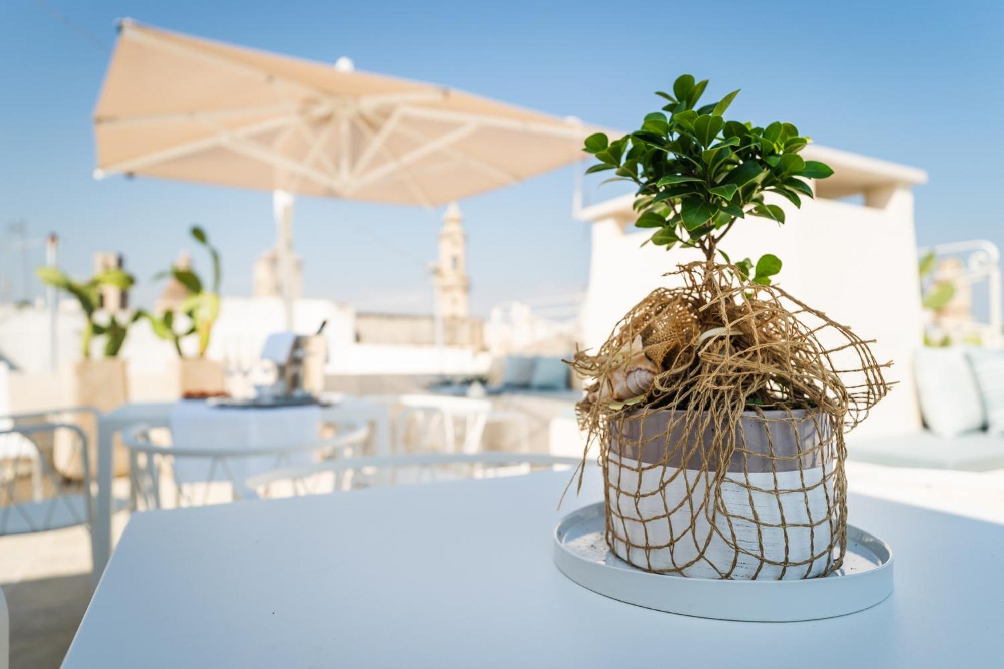 Dimora Pietrabianca Guest house Monopoli