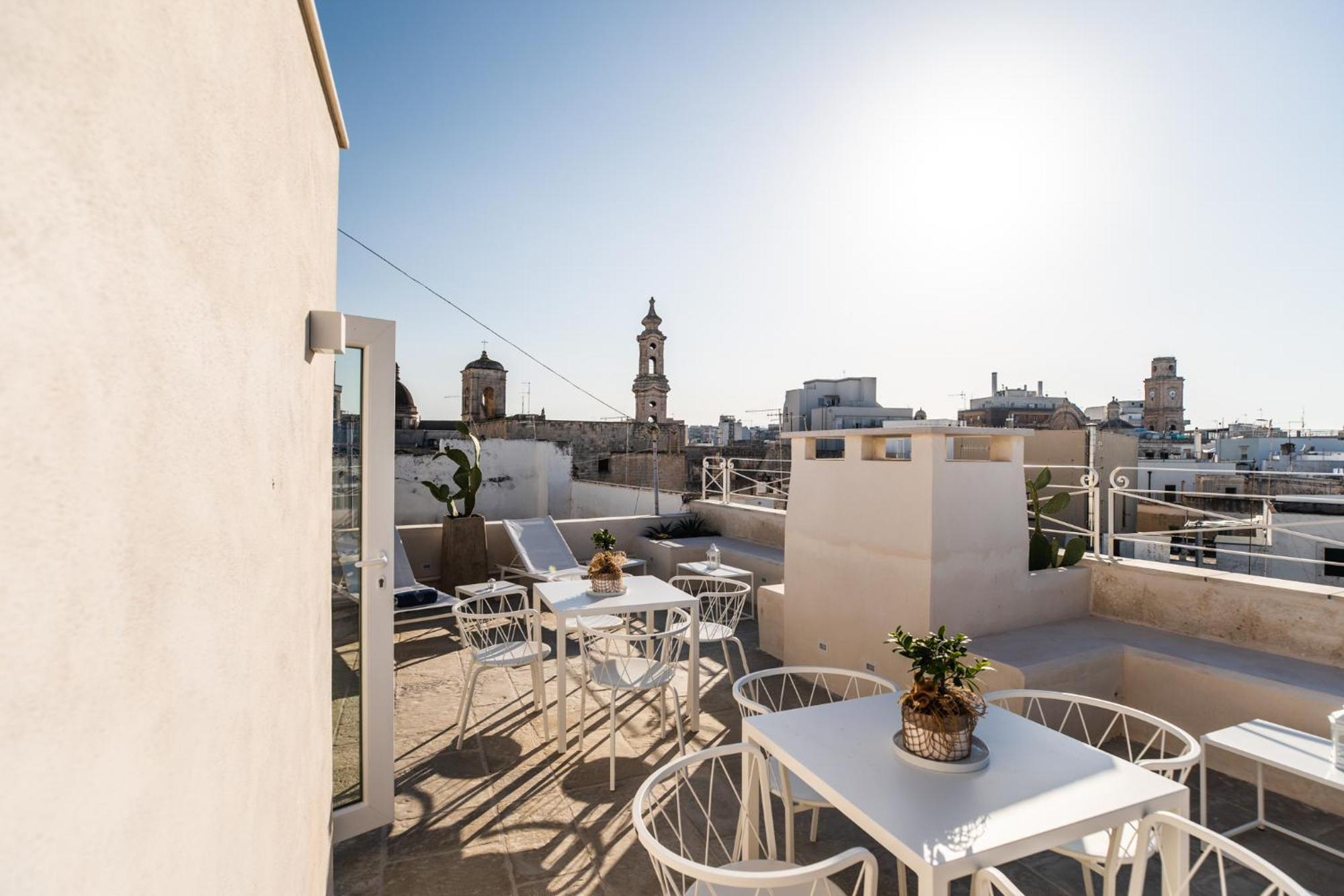 Guest house Dimora Pietrabianca