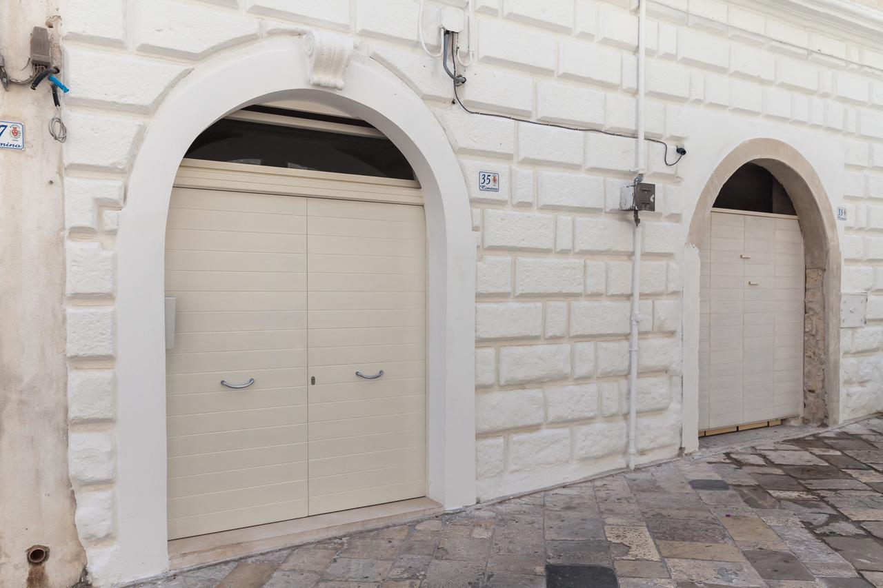 Guest house Dimora Pietrabianca