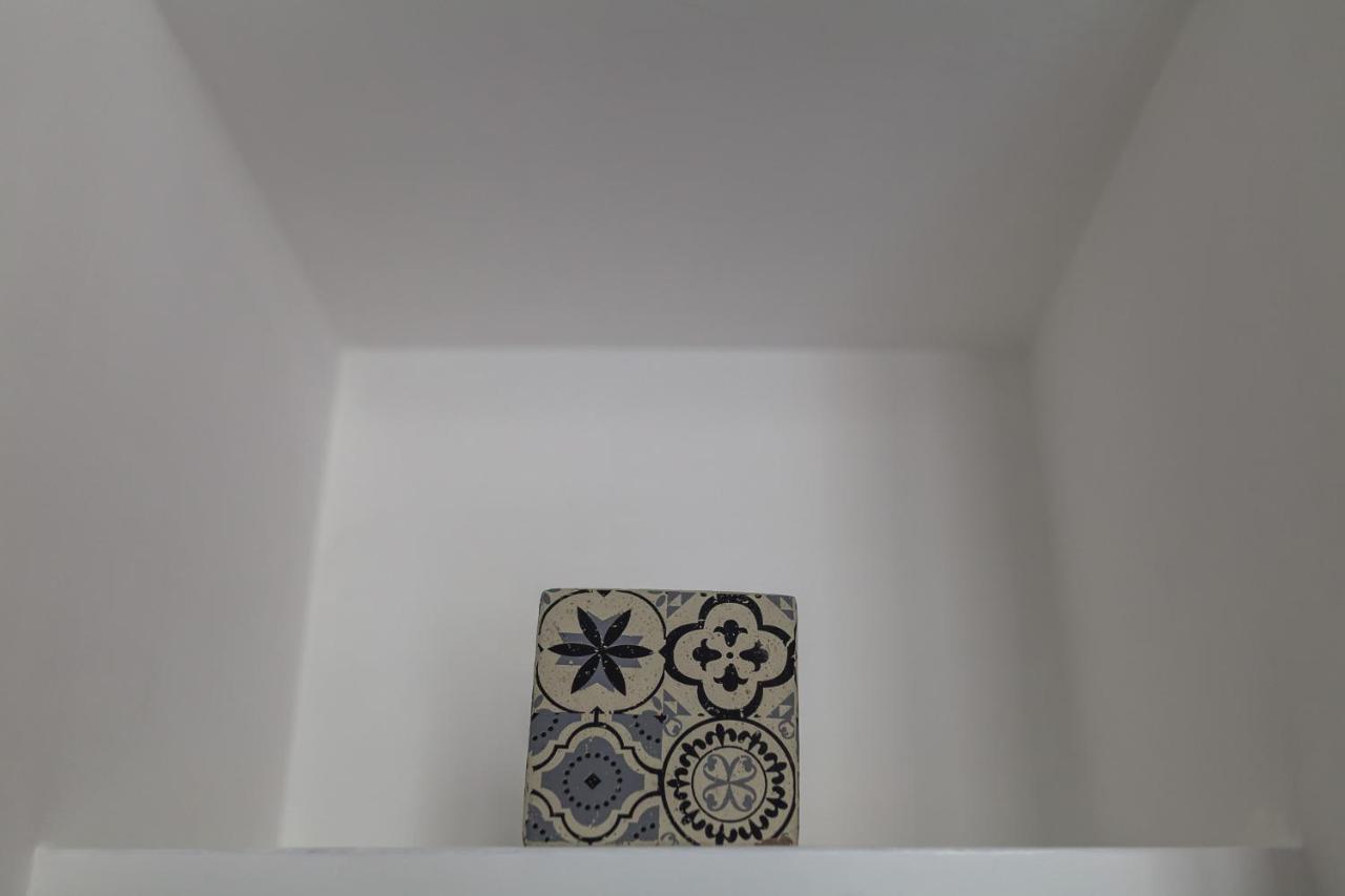 Dimora Pietrabianca Guest house