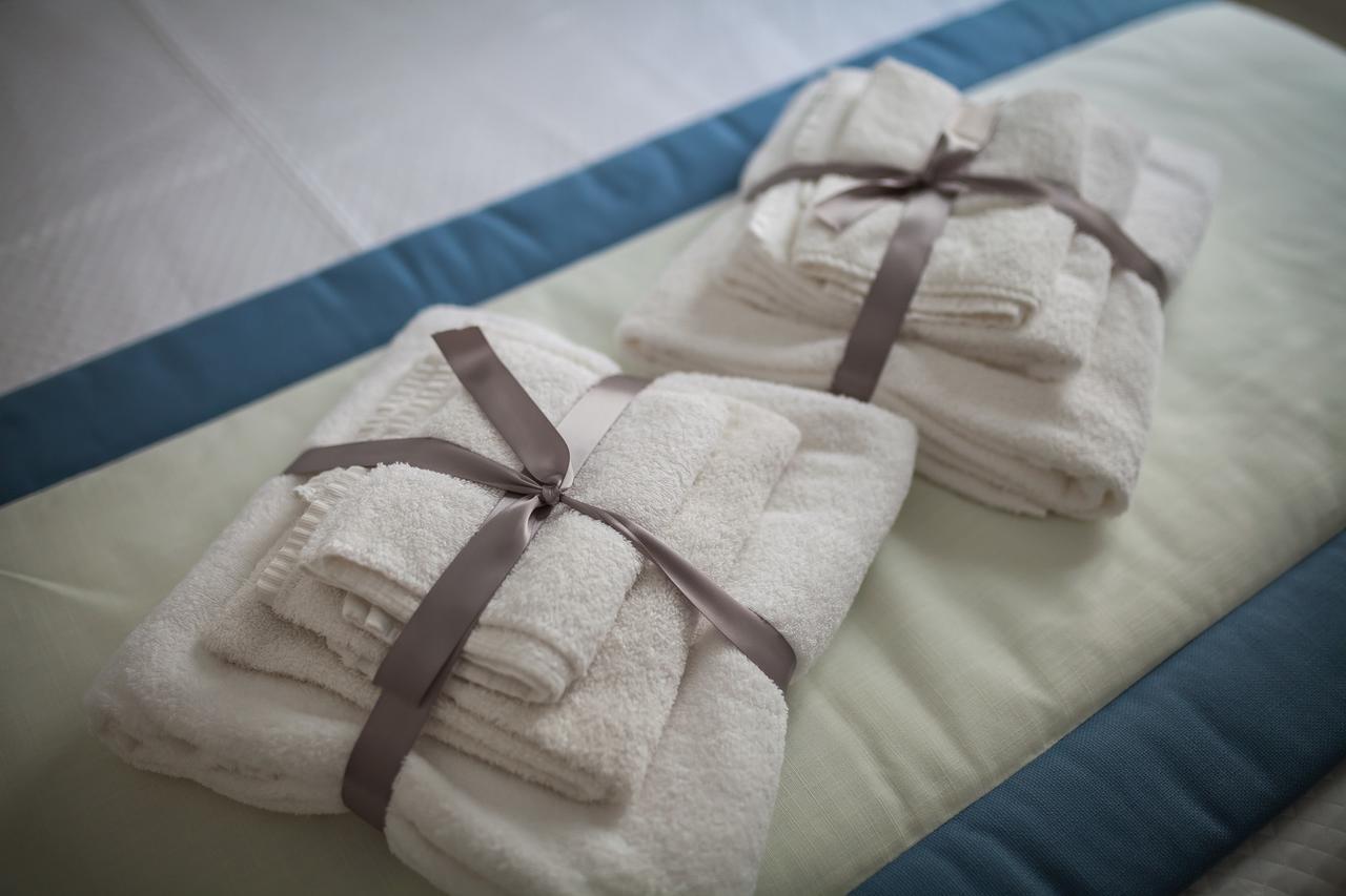 Guest house Dimora Pietrabianca