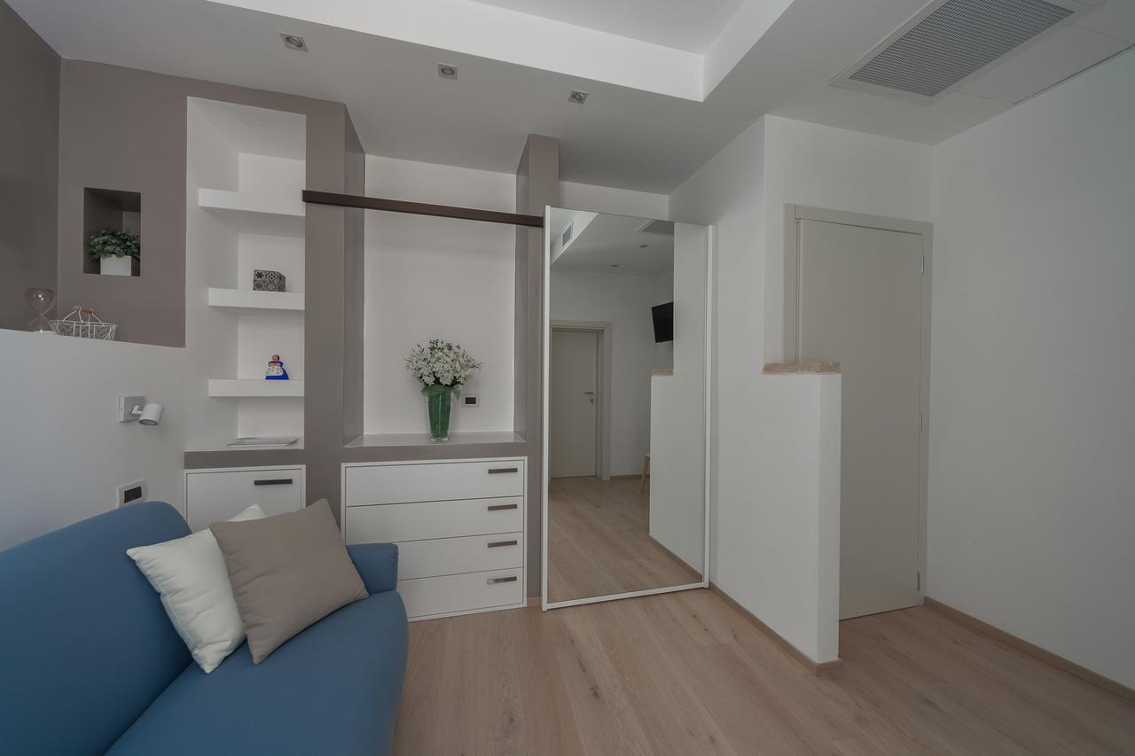 Guest house Dimora Pietrabianca 3*