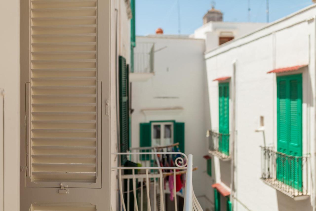 Dimora Pietrabianca Monopoli