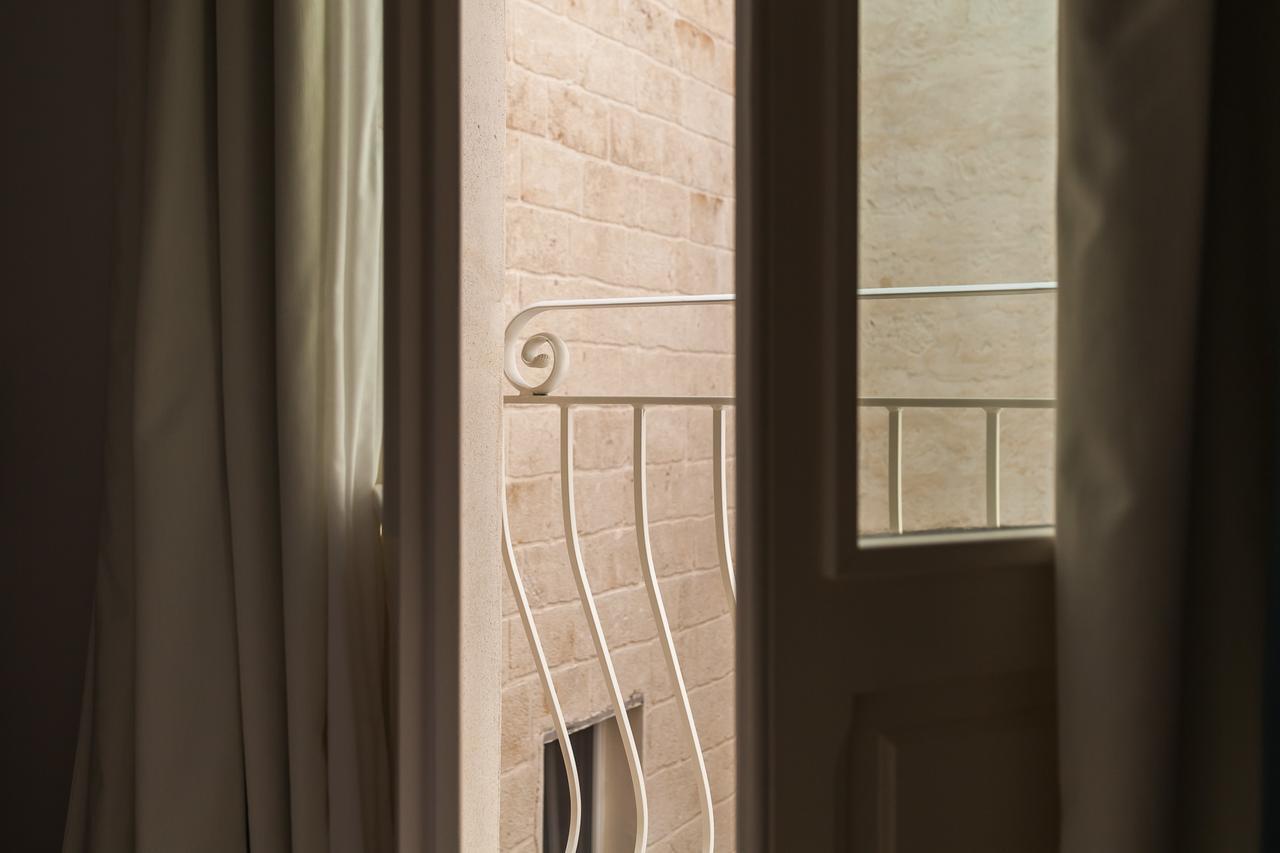 Dimora Pietrabianca Guest house Monopoli