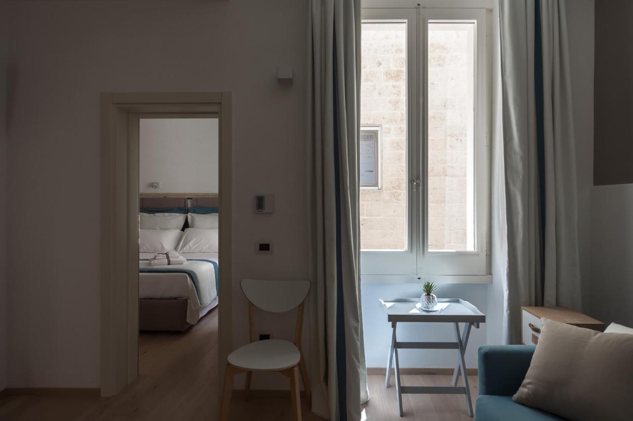 Guest house Dimora Pietrabianca
