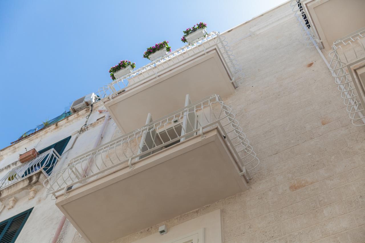 Dimora Pietrabianca Guest house 3*