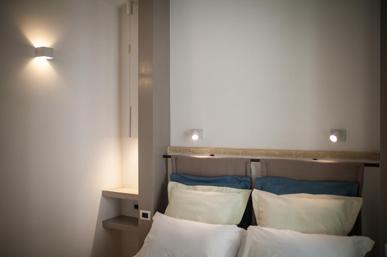 Dimora Pietrabianca Guest house Monopoli