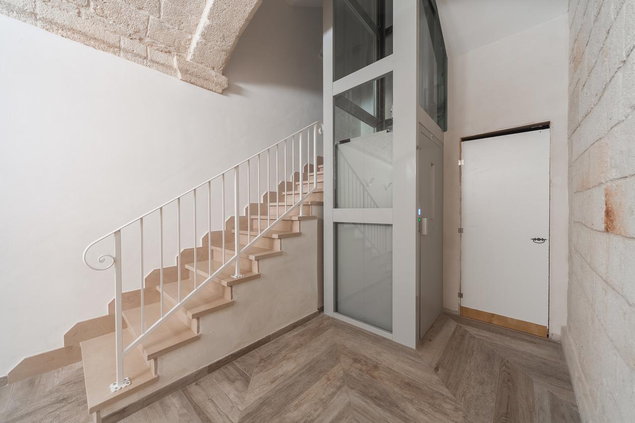 Guest house Dimora Pietrabianca 3*