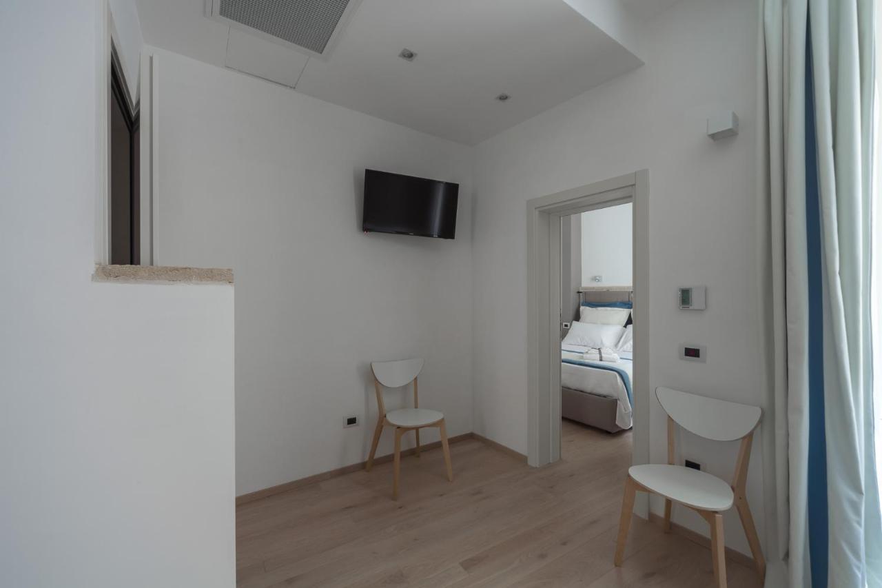 Dimora Pietrabianca Guest house Monopoli