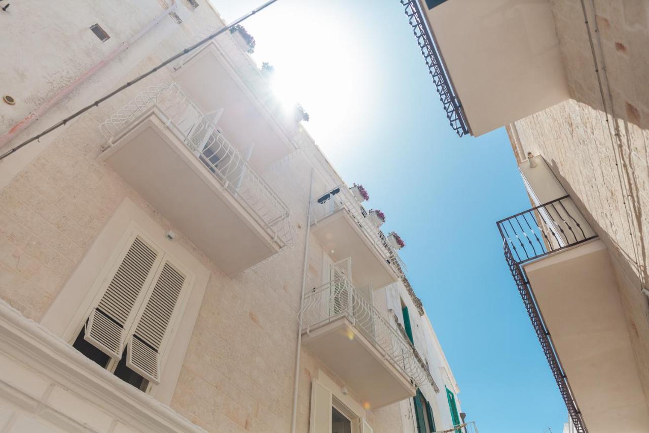 Dimora Pietrabianca Guest house 3*