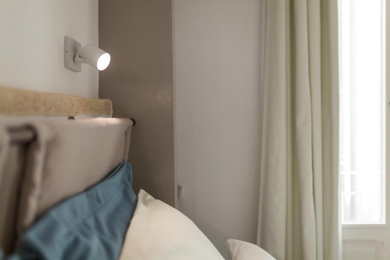 Dimora Pietrabianca Guest house Monopoli