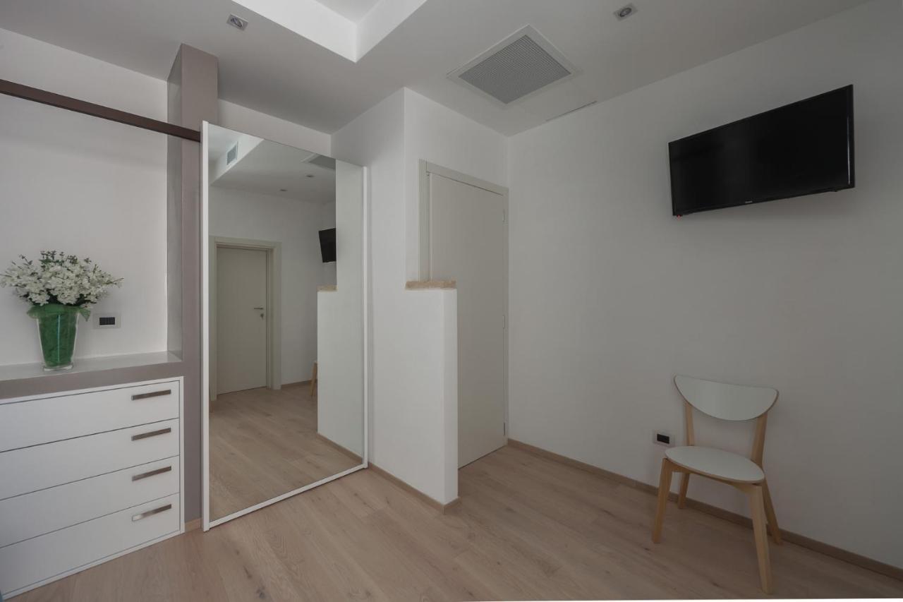 Dimora Pietrabianca Guest house 3*
