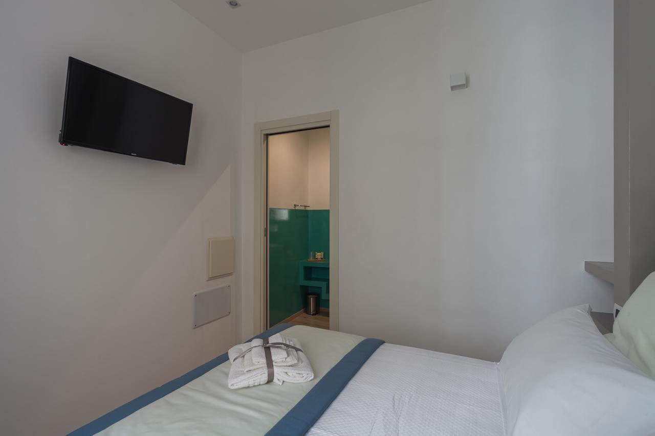 Dimora Pietrabianca Guest house 3*