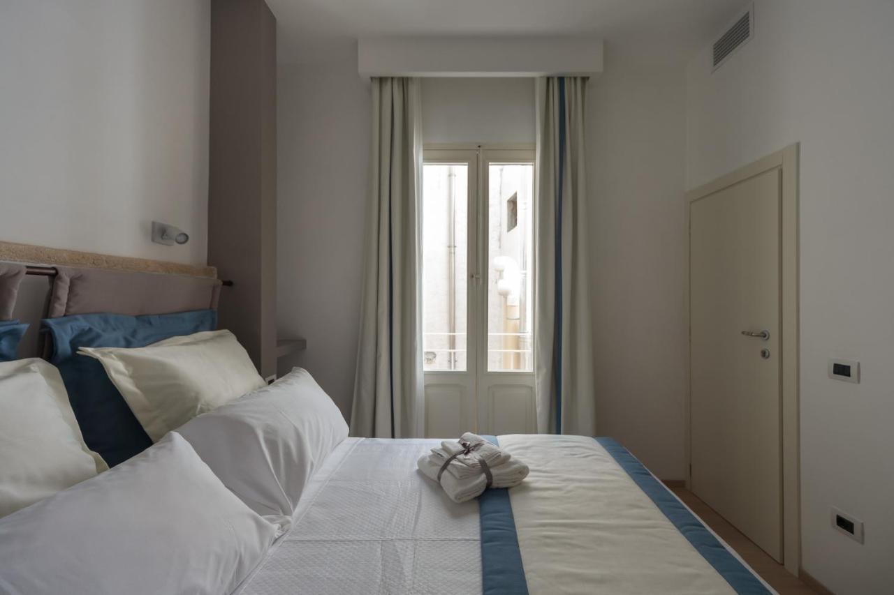 Dimora Pietrabianca Monopoli