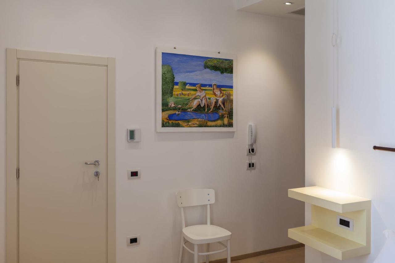 Dimora Pietrabianca 3* Monopoli