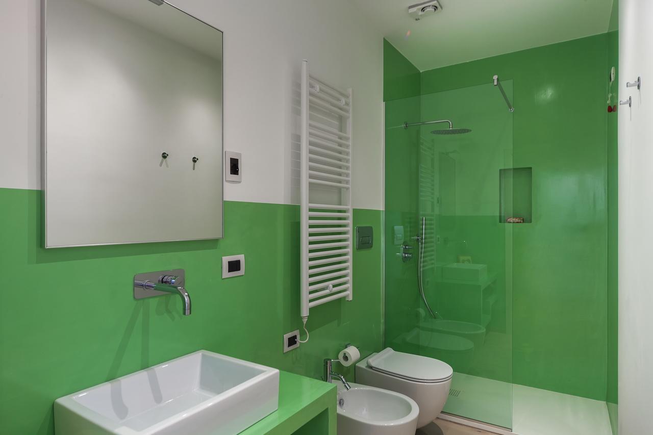 Guest house Dimora Pietrabianca Monopoli