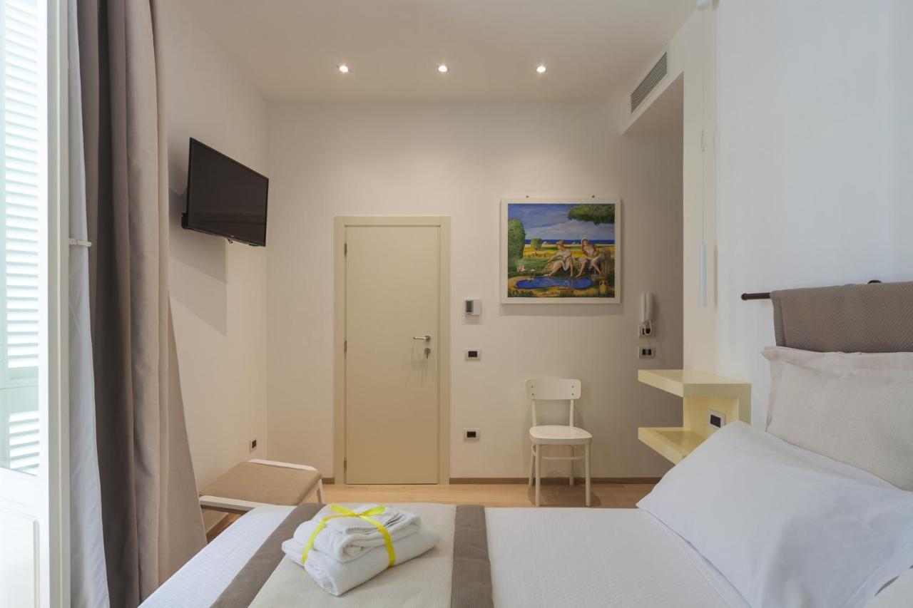 Guest house Dimora Pietrabianca Monopoli
