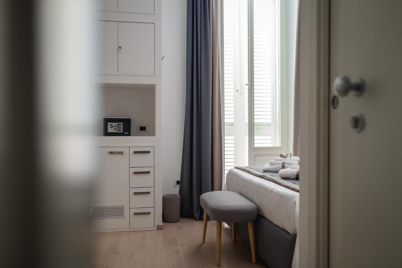 Guest house Dimora Pietrabianca