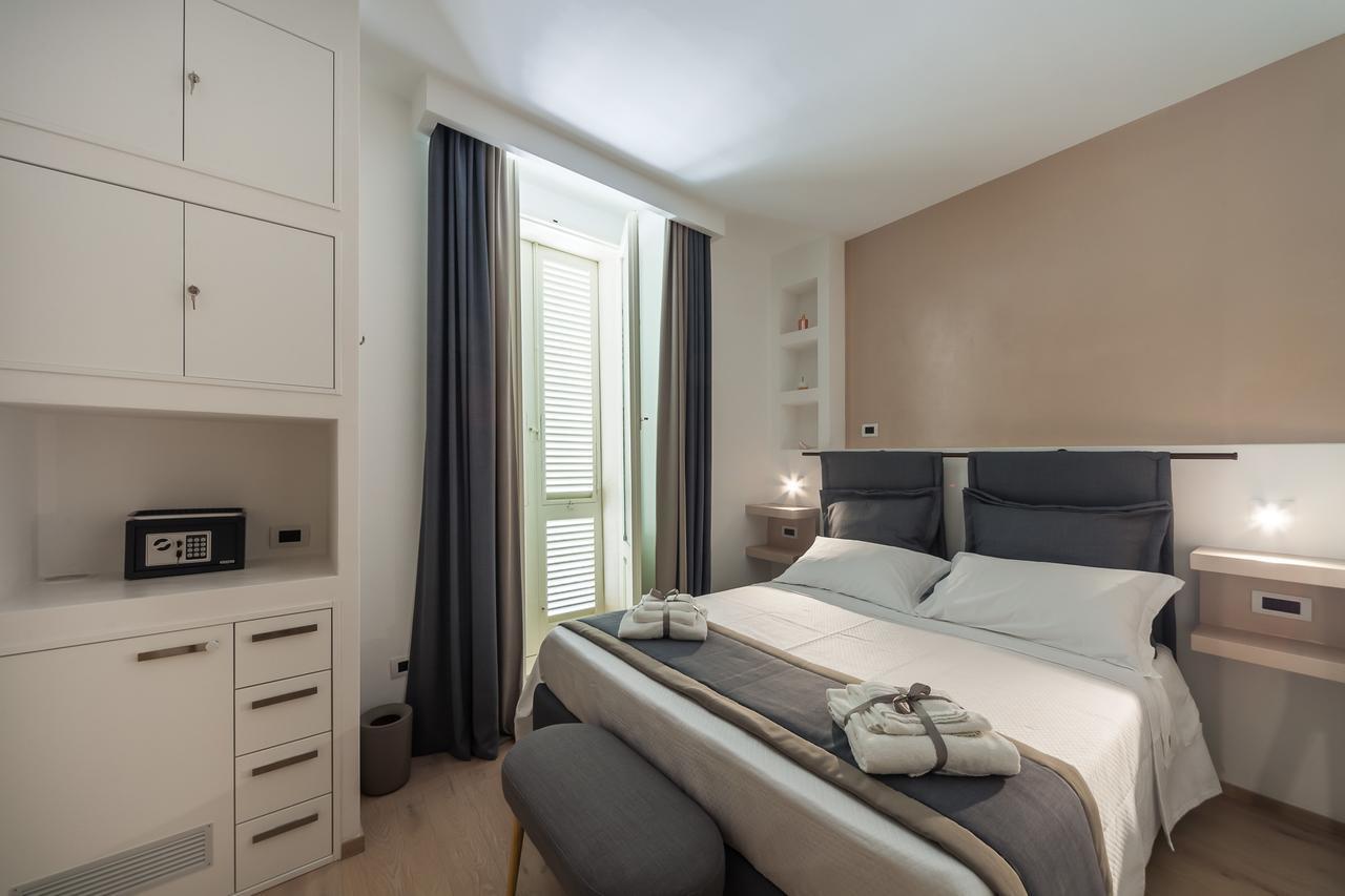Dimora Pietrabianca Guest house Monopoli