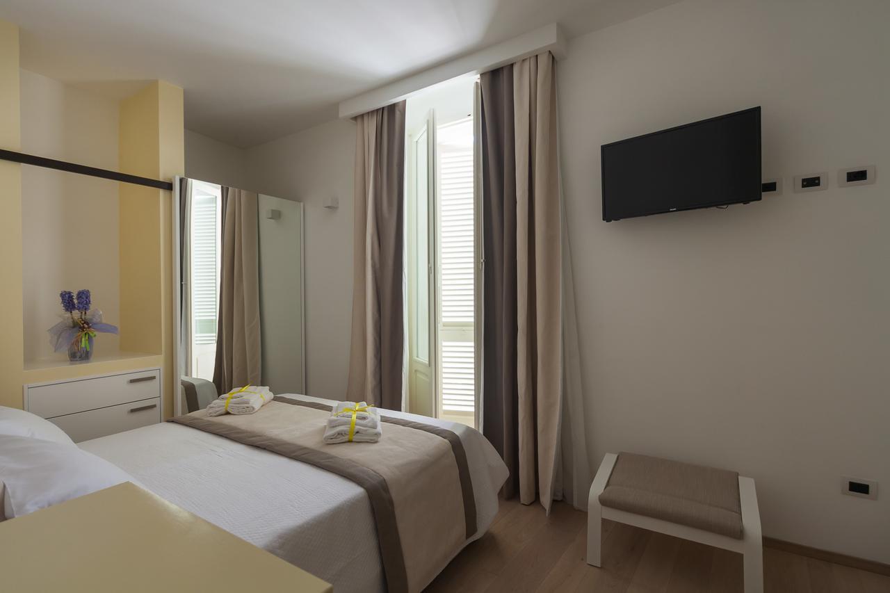 Guest house Dimora Pietrabianca