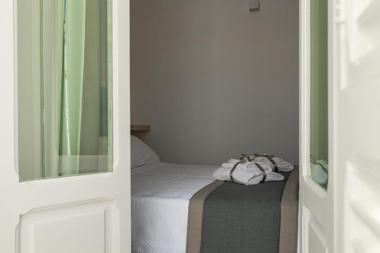 Guest house Dimora Pietrabianca
