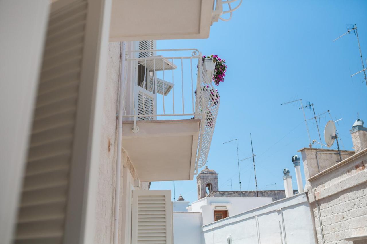 Dimora Pietrabianca Guest house 3*