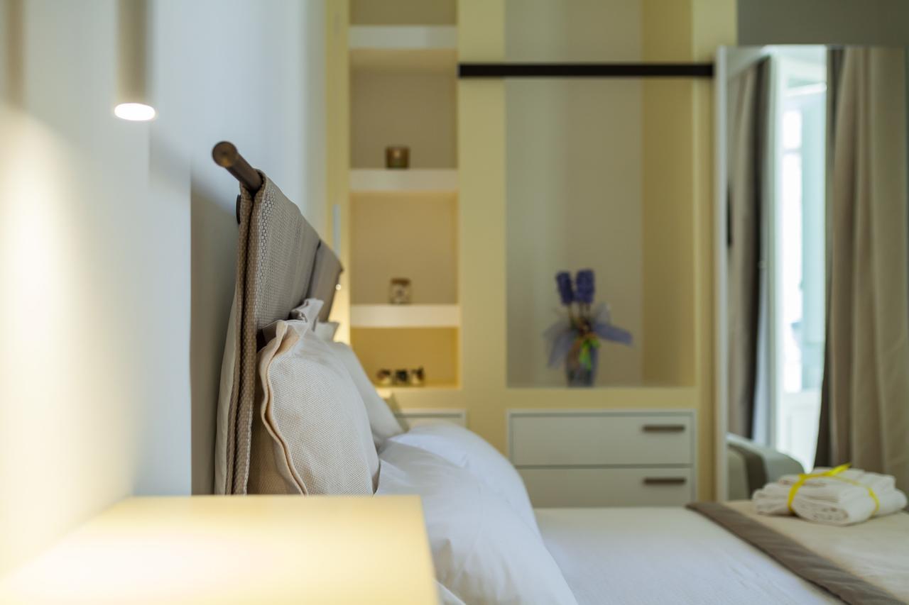 Guest house Dimora Pietrabianca