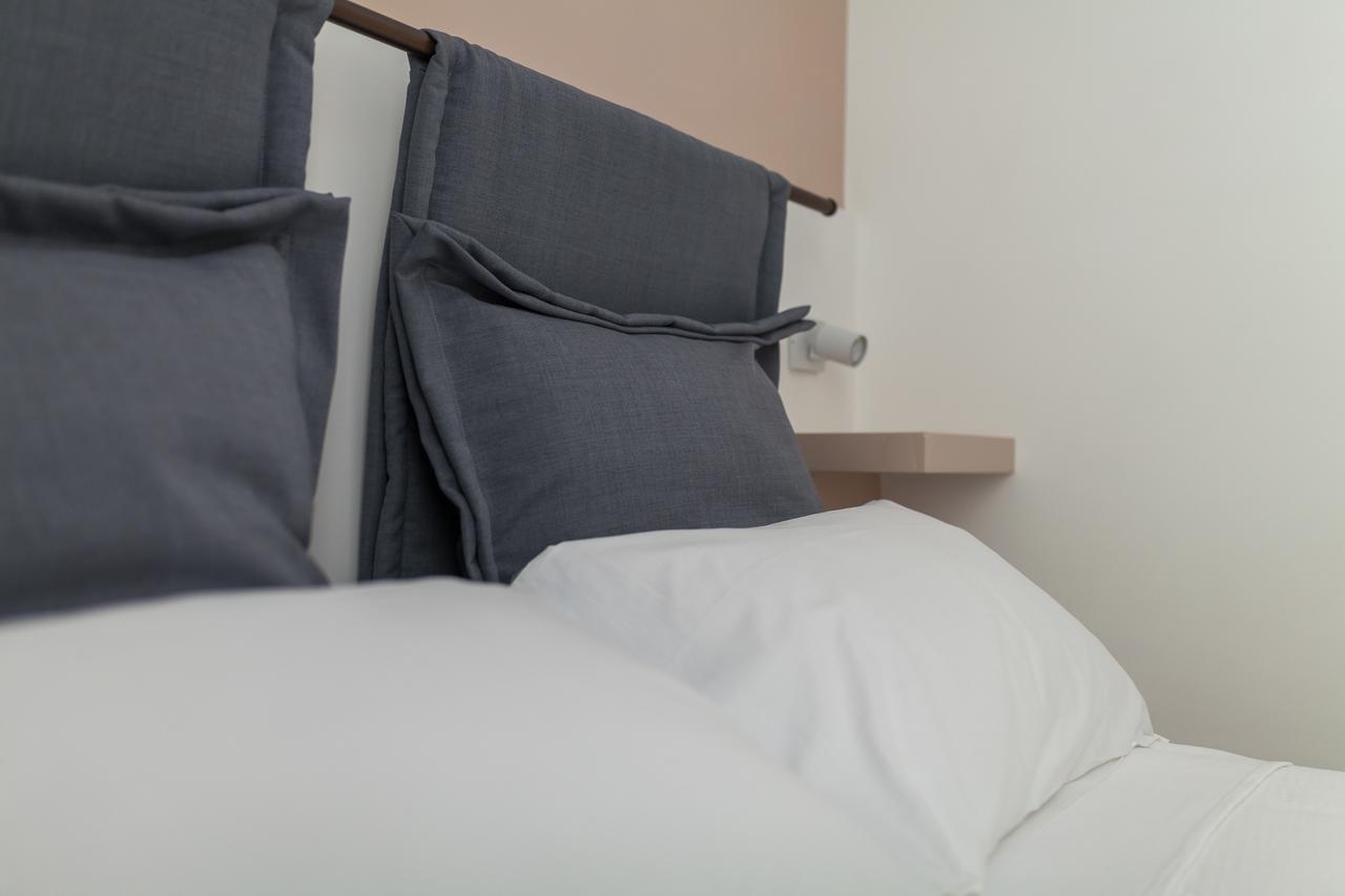 Guest house Dimora Pietrabianca Monopoli