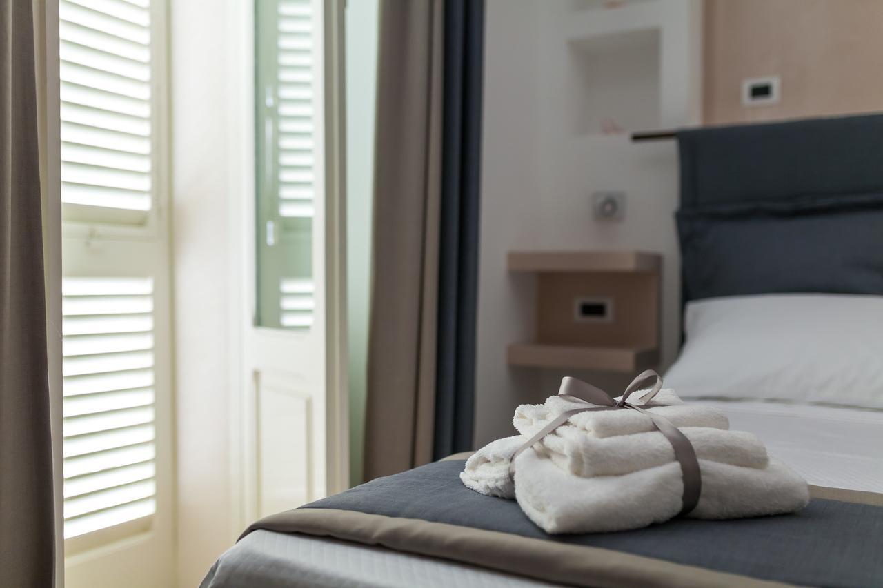 Dimora Pietrabianca Guest house 3*
