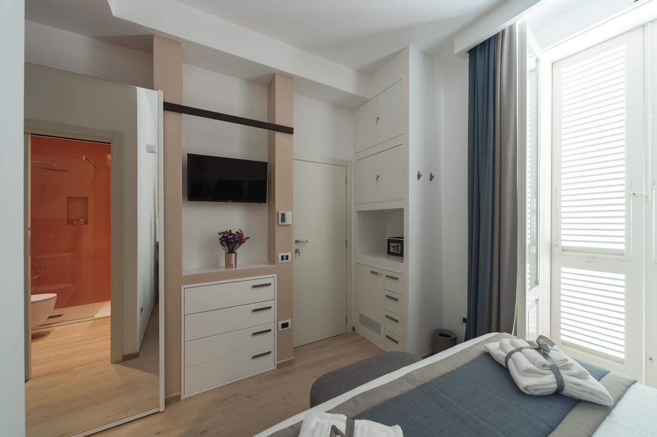 Dimora Pietrabianca Guest house 3*