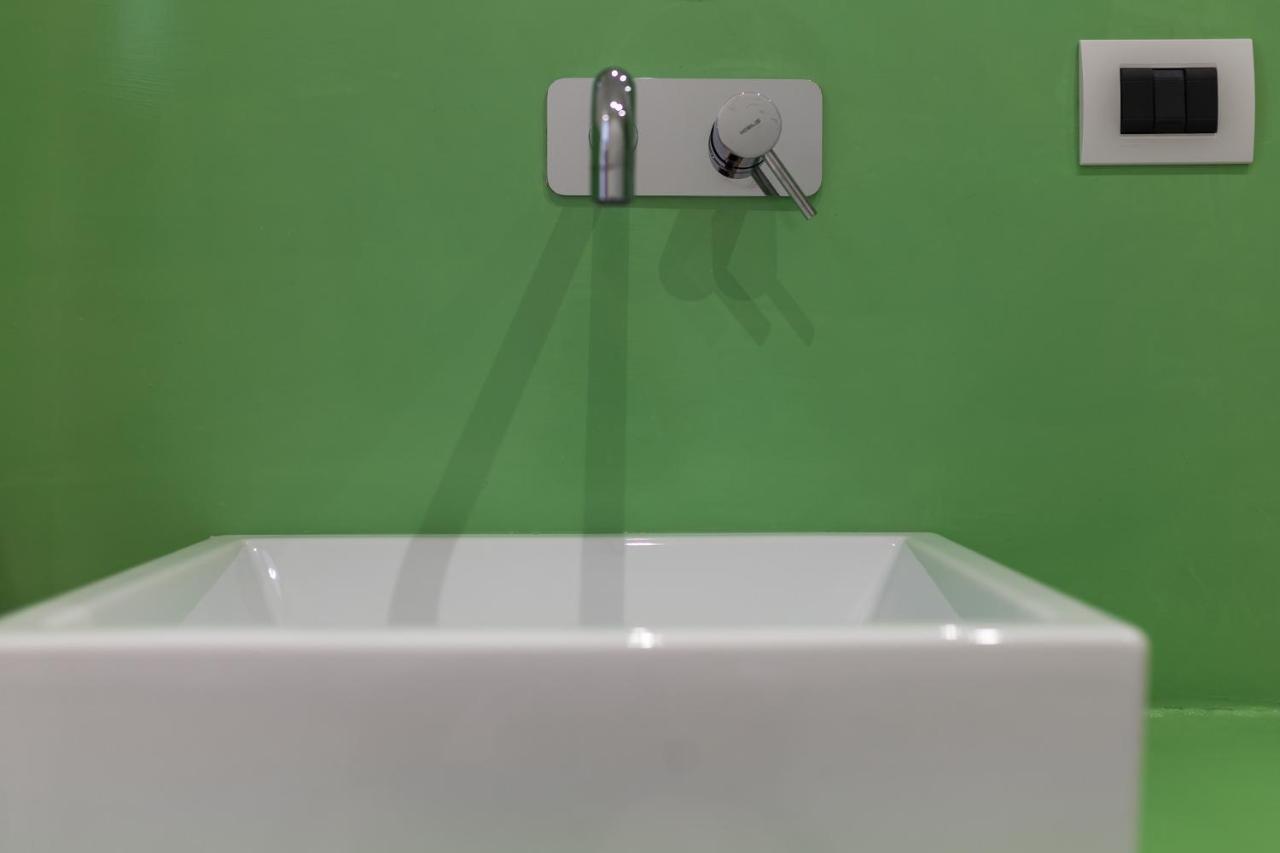 Guest house Dimora Pietrabianca