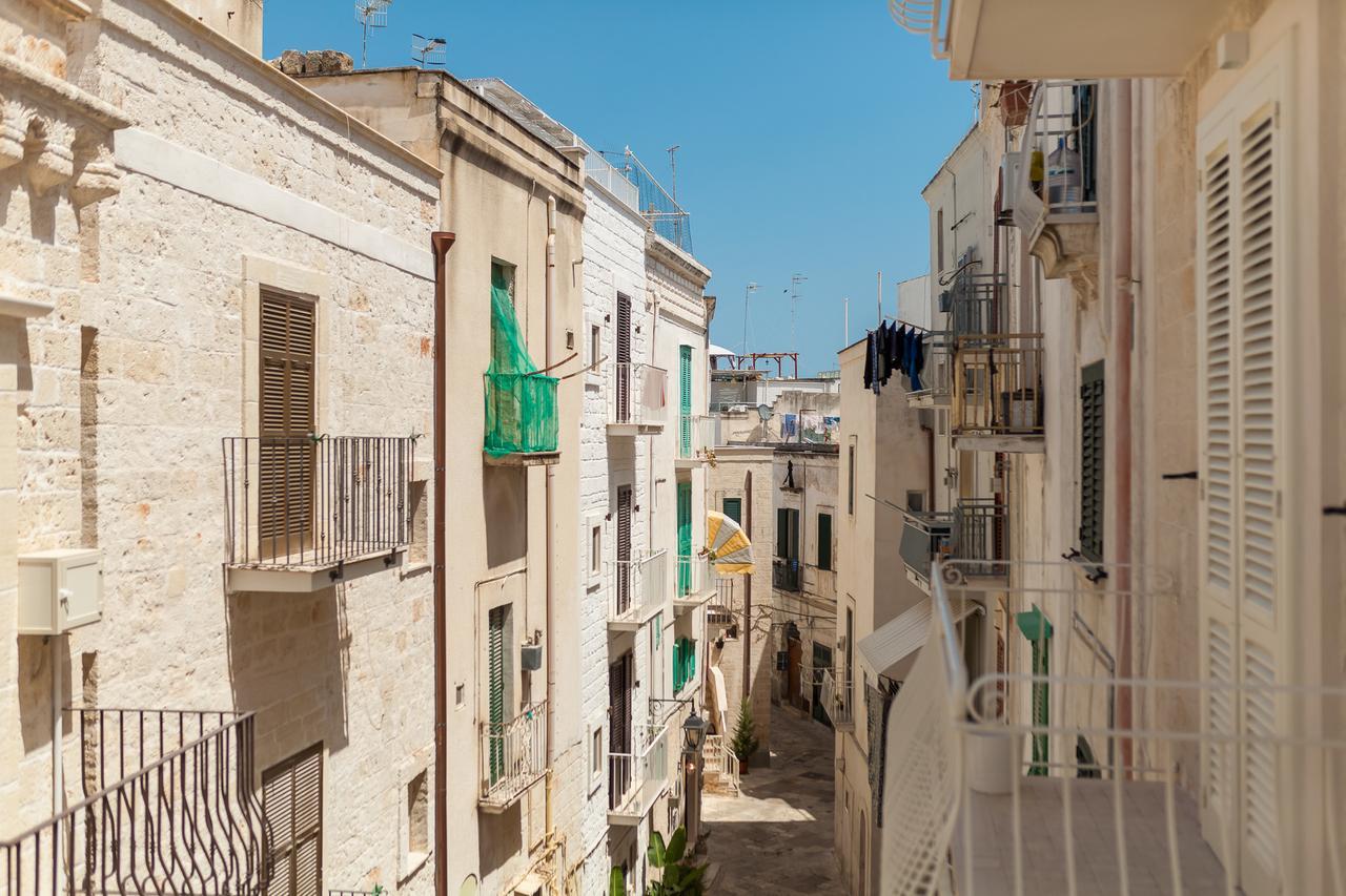 Dimora Pietrabianca Monopoli