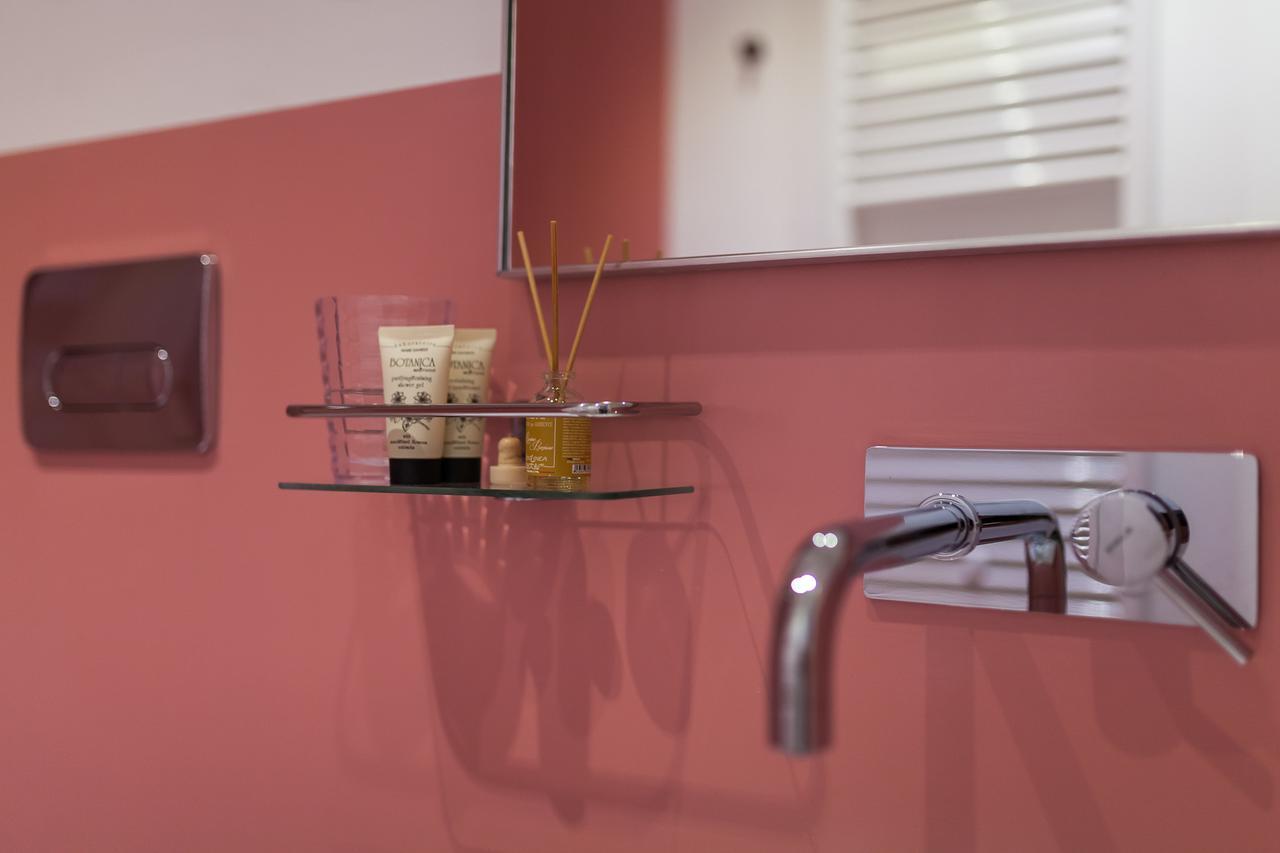 Guest house Dimora Pietrabianca