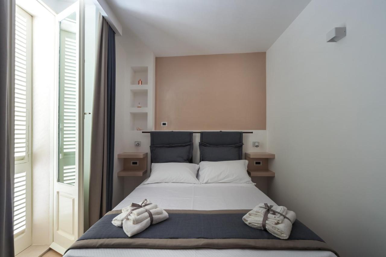 Guest house Dimora Pietrabianca