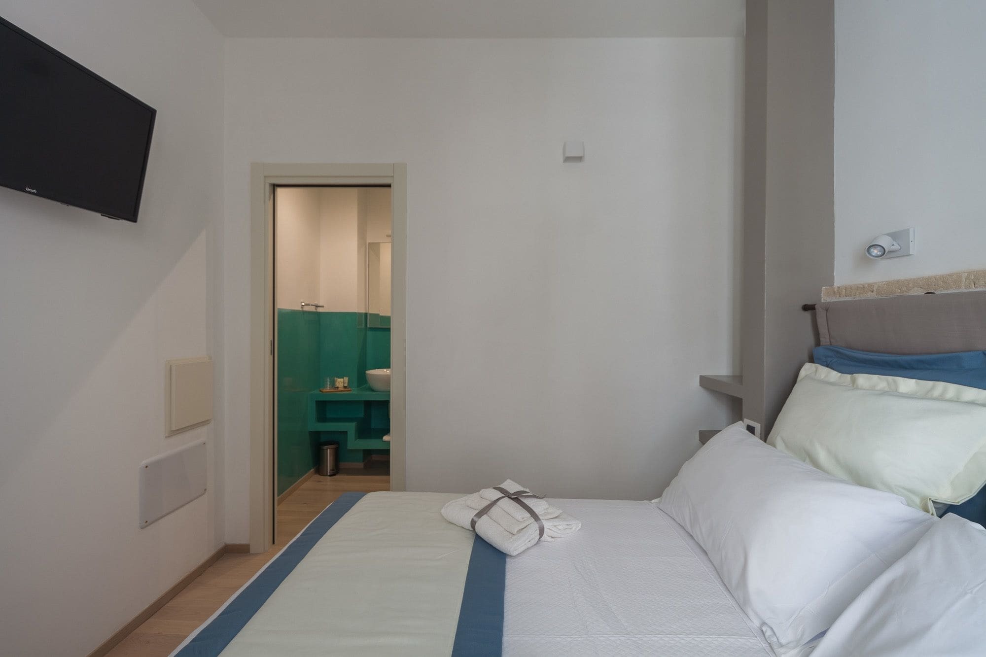 Guest house Dimora Pietrabianca