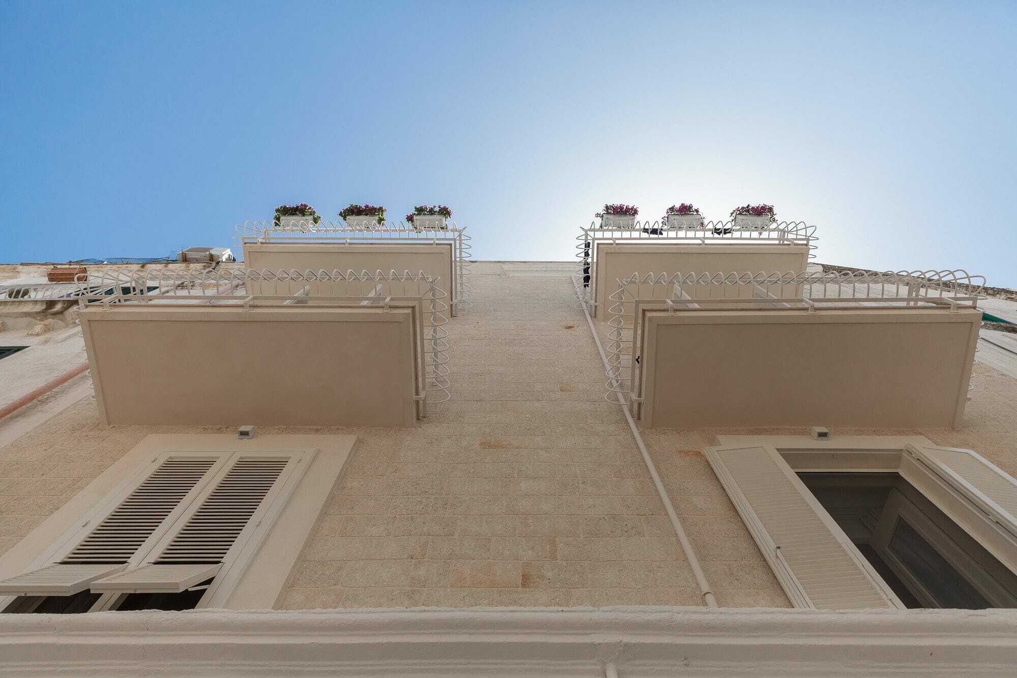 Guest house Dimora Pietrabianca 3*