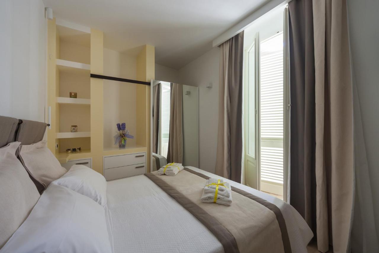 Dimora Pietrabianca Guest house Monopoli